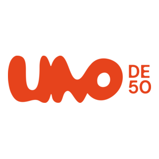 UNOde50 Logo PNG Vector