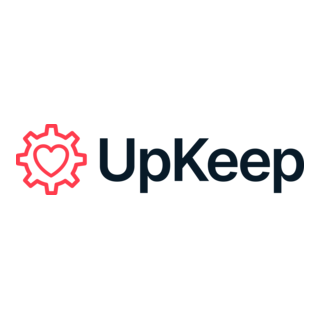 UpKeep Logo PNG Vector
