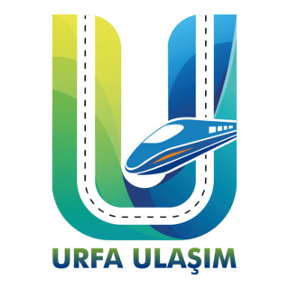 Urfa Ulaşım Logo PNG Vector