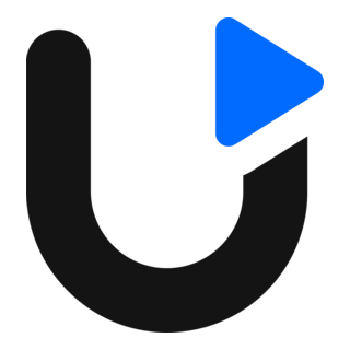 Uscreen Icon Logo PNG Vector