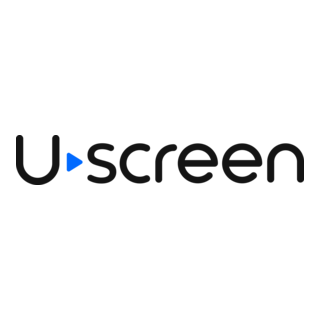 Uscreen Logo PNG Vector