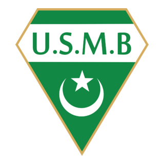 USM Blida Logo PNG Vector