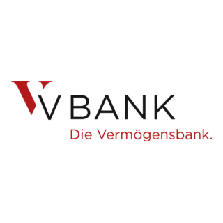 V-Bank Logo PNG Vector