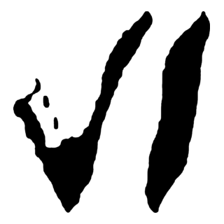 VacaloInvertido Logo PNG Vector