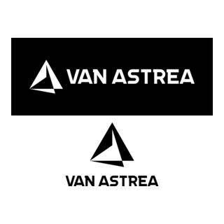 Van Astrea Logo PNG Vector