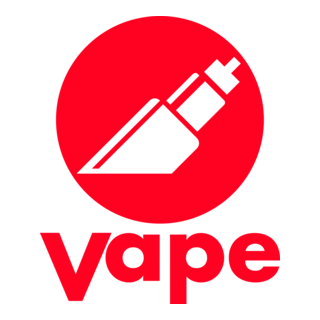 VAPE Logo PNG Vector