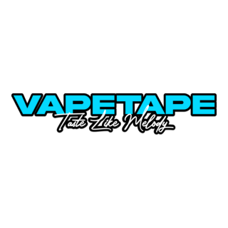 Vapetape Logo PNG Vector