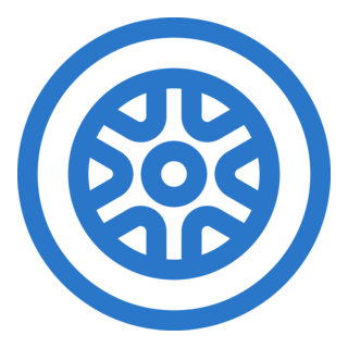 Variklio plovimas Klaipeda Logo PNG Vector