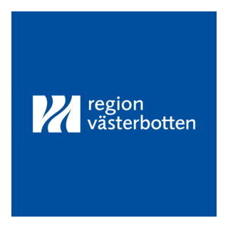 Västerbotten Logo PNG Vector