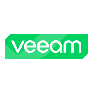 Veeam Logo PNG Vector