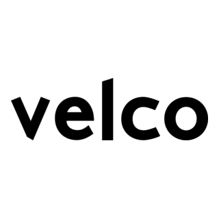 Velco Logo PNG Vector