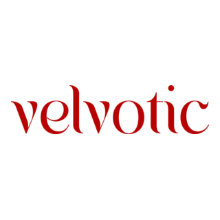 Velvotic Logo PNG Vector