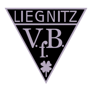 Verein für Bewegungsspiele Liegnitz Logo PNG Vector