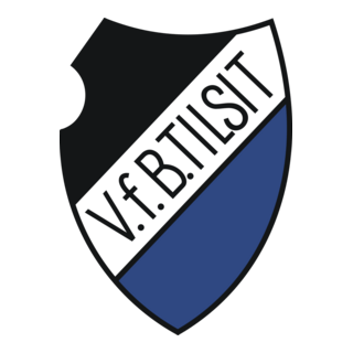 Verein für Bewegungsspiele Tilsit Logo PNG Vector