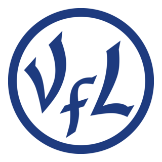 Verein für Leibesübungen Stettin e.V. Logo PNG Vector