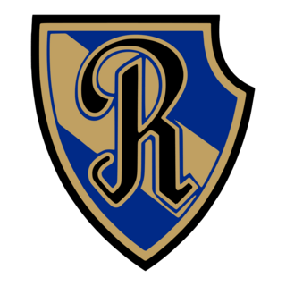 Verein für Rasenspiele 1897 Breslau Logo PNG Vector