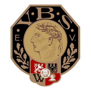 Vereinigte Breslauer_Sportfreunde e. V. Logo PNG Vector