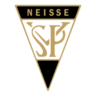 Vereinigte Sportfreunde Preußen Neisse Logo PNG Vector