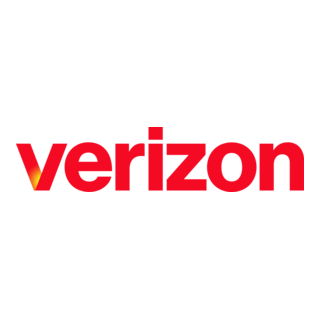 Verizon Logo PNG Vector