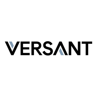 Versant Logo PNG Vector