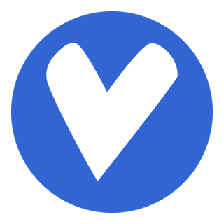 VerusCoin (VRSC) Logo PNG Vector