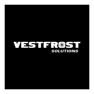 Vestfrost Solutions Logo PNG Vector