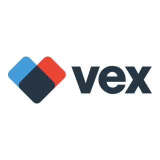 VEX Gift Card Logo PNG Vector