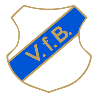 VfB 1909 Eisleben Logo PNG Vector