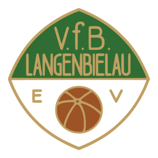 Vfb Langenbielau Logo PNG Vector
