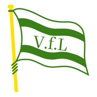 VfL Schwerin Logo PNG Vector