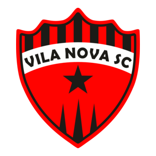 VILA NOVA SC Logo PNG Vector