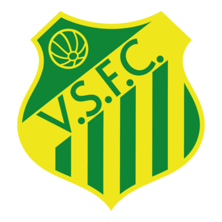 Vila Santista Futebol Clube – Santos Logo PNG Vector