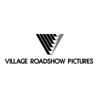 Village Roadshow Pictures Logo PNG Vector