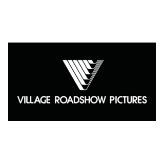 Village Roadshow Pictures Logo PNG Vector
