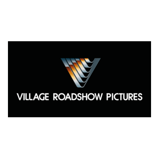 Village Roadshow Pictures Logo PNG Vector