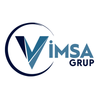 VİMSA GRUP Logo PNG Vector
