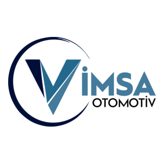 VİMSA OTOMOTİV Logo PNG Vector