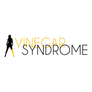 Vinegar Syndrome Logo PNG Vector