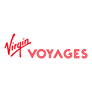 Virgin Voyages Logo PNG Vector