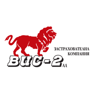 VIS-2 Logo PNG Vector