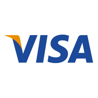Visa Logo PNG Vector