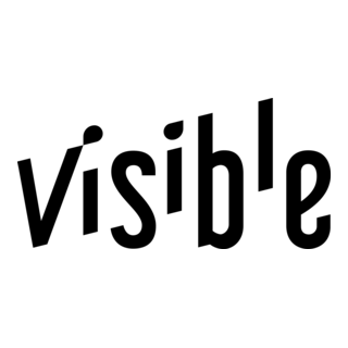 Visible Logo PNG Vector