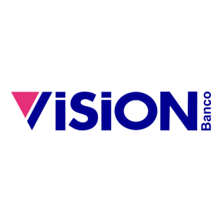 VISION BANCO Logo PNG Vector
