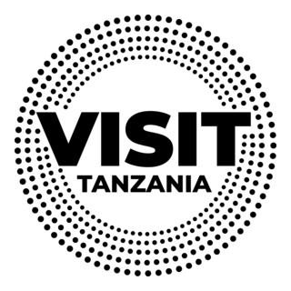 Visit Tanzania Logo PNG Vector