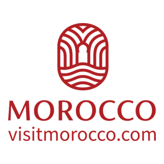 VisitMorocco Logo PNG Vector