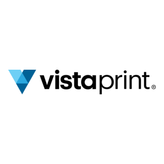 VistaPrint Logo PNG Vector