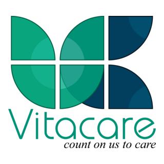 Vita Care Pharmacy Uganda Logo PNG Vector