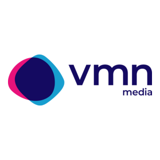 VMN media Logo PNG Vector