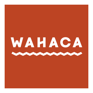 Wahaca Logo PNG Vector