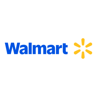 Walmart 2025 Logo PNG Vector